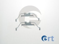 420059 ERT Комплект монтажний колодок