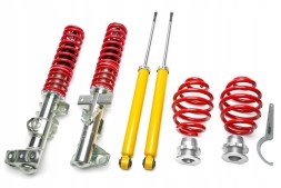 TA-Technix Гвинтова підвіска TA TECHNIX EVOGWBM01/1 BMW E36 Серія 3