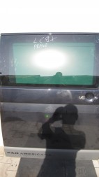 Volkswagen OE 00000000033333t РОЗСУВНІ ДВЕРІ ПРАВІ VW T6 LC9X LR7H LT5U LH1X