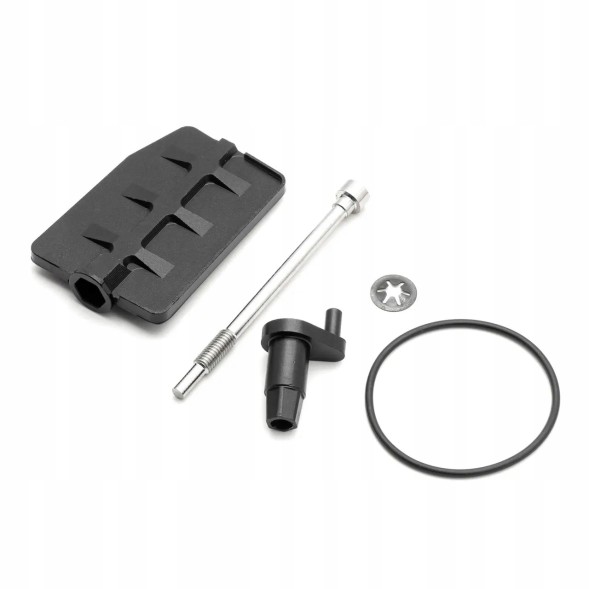 RPS 11617544805, 11617502275 Ремкомплект DISA (алюміній) BMW M54 3.0 л та M56 2.5 л, 11617544805
