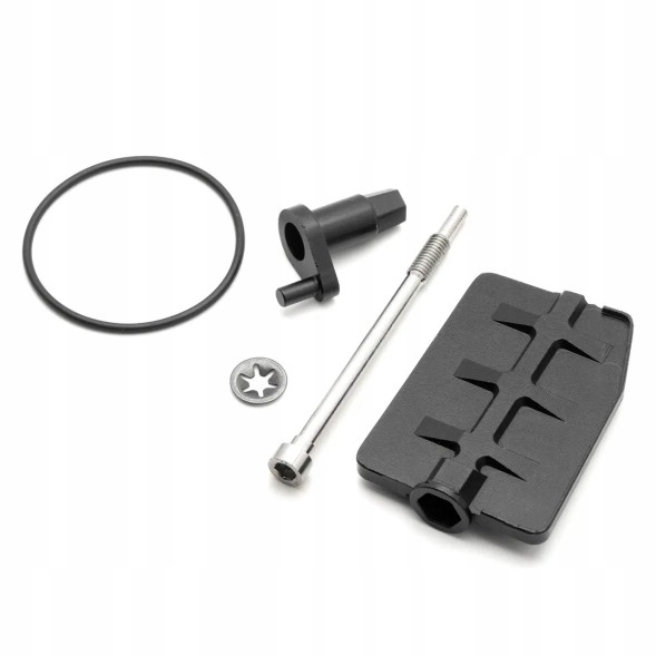 RPS 11617544805, 11617502275 Ремкомплект DISA (алюміній) BMW M54 3.0 л та M56 2.5 л, 11617544805