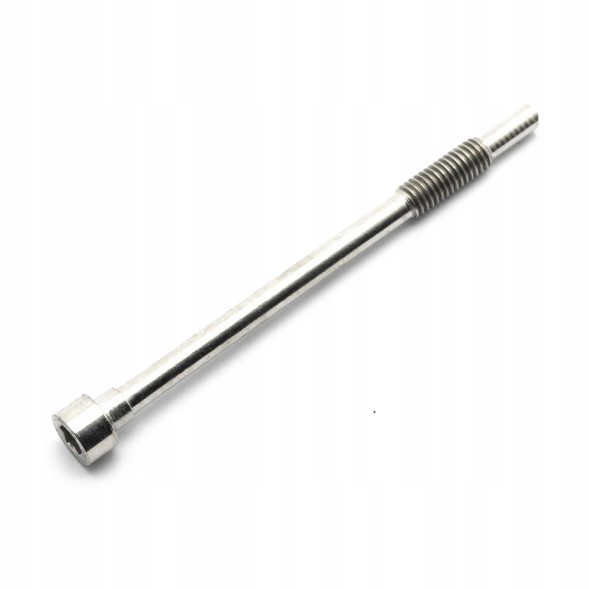 RPS 11617544805, 11617502275 Ремкомплект DISA (алюміній) BMW M54 3.0 л та M56 2.5 л, 11617544805