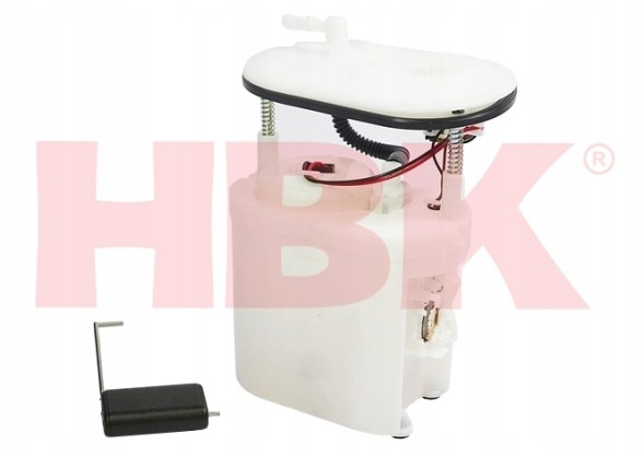 HBK OF104 ТНВД НАСОС КОМПЛЕКТ KIA OPTIMA JF 15-20 2.0