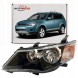 AutoDor D044273 MITSUBISHI OUTLANDER 07-09 ФАРА КСЕНОНОВА З МОТОРЧИКОМ ПЕРЕДНЯ ЛІВА
