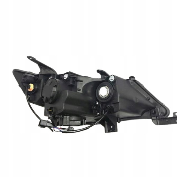 AutoDor D044273 MITSUBISHI OUTLANDER 07-09 ФАРА КСЕНОНОВА З МОТОРЧИКОМ ПЕРЕДНЯ ЛІВА