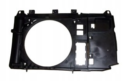 PSA 1308X1 Щиток радіатора citroen peugeot 1308x1