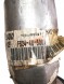 Mazda OE FS24-40-500A З'ЄДНЕННЯ ТРУБИ MAZDA 626 MX6 FS2440500A OE!