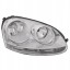 TYC 9513104E MHM TUNING Фара Передня Tyc VW Golf V 5 1K 2003-2010 Jetta 1K5 2005-2010 R