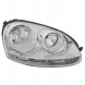 TYC 9513104E MHM TUNING Фара Передня Tyc VW Golf V 5 1K 2003-2010 Jetta 1K5 2005-2010 R