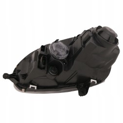 TYC 9513104E MHM TUNING Фара Передня Tyc VW Golf V 5 1K 2003-2010 Jetta 1K5 2005-2010 R