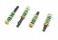 Китай RCL-GW-136 ПІДВІСКА MAZDA MX-5 COILAR НА ULTIMO RACELAND