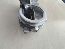 Scania OE 2234598 SCANIA Повітряний шнур підзарядного впускного колектора