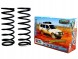 EFS 4WD TLC120EFSXTR КОМПЛЕКТ ПІДВІСКИ АМОРТИЗАТОРИ ПРУЖИНИ +2 ДЮЙМИ LAND CRUISER 120 EFS XTR