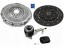 Sachs 3000 990 008 Комплект зчеплення - sachs 3000 990 008 - sachs 3000 990 008