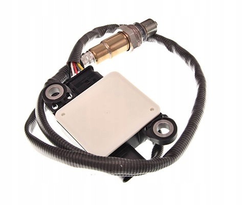Bosch 13628582025 Датчик тиску вихлопних газів bmw x3 g01 13628582025