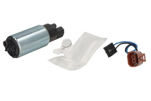V-maxzone Part VIC-265896 Електрична паливна помпа 0 986 580 914 для MITSUBISHI OUTLANDER I, PAJERO