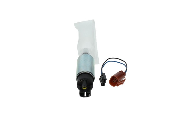 V-maxzone Part VIC-265896 Електрична паливна помпа 0 986 580 914 для MITSUBISHI OUTLANDER I, PAJERO