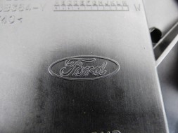 Ford OE STLINE001 Ford Kuga Mk2 Escape USA Lift ST LINE 2017 - 2019 накладка на бампер OE