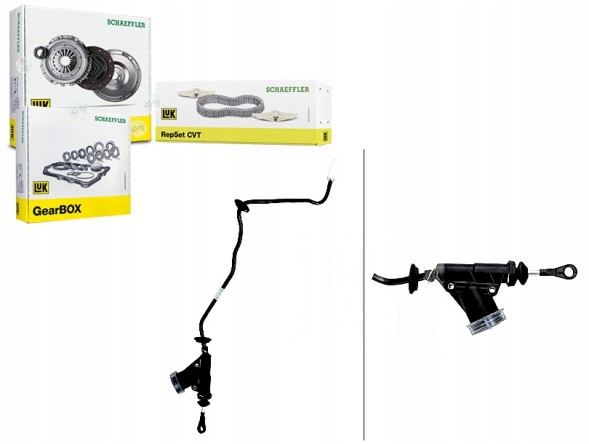 Шеффлер ЛуК 511 0147 10 Schaeffler luk 511 0147 10 насос зчеплення