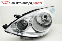 Китай RE67JK0215-11D4L-LD-EMBM NISSAN NOTE 10-13 ЛАМПА ФАРА ЛІВА ДЕПО^