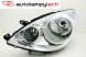 Китай RE67JK0215-11D4L-LD-EMBM NISSAN NOTE 10-13 ЛАМПА ФАРА ЛІВА ДЕПО^
