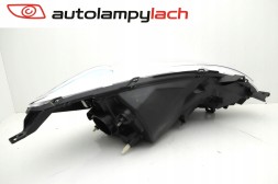 Китай RE67JK0215-11D4L-LD-EMBM NISSAN NOTE 10-13 ЛАМПА ФАРА ЛІВА ДЕПО^