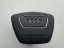 Audi OE 4N0880201J 1KT _auditeile_ Подушка безпеки керма шкіряна 4N0880201J 1KT AUDI A6 S6 A7 S7 A8 - НОВА -