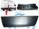 Ford OE 1874803 BK31425B28AE5CND ДВЕРНА ПЛАНКА ЗАДНЯ ПРАВА FORD TRANSIT MK8 2014 - ОРИГІНАЛ BK31-425B28-AE5CND