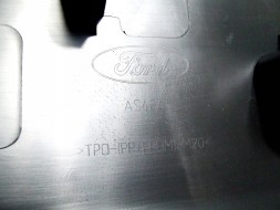 Ford OE 1874803 BK31425B28AE5CND ДВЕРНА ПЛАНКА ЗАДНЯ ПРАВА FORD TRANSIT MK8 2014 - ОРИГІНАЛ BK31-425B28-AE5CND