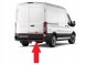 Ford OE 1874803 BK31425B28AE5CND ДВЕРНА ПЛАНКА ЗАДНЯ ПРАВА FORD TRANSIT MK8 2014 - ОРИГІНАЛ BK31-425B28-AE5CND