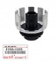 Toyota заводська комплектація GP|8158A-12260, 8158A12260 ORYGINAŁ Toyota aygo c-hr corolla hilux yaris lexus lx ux модуль світлодіодна лампочка оригінал
