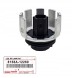 Toyota заводська комплектація GP|8158A-12260, 8158A12260 ORYGINAŁ Toyota aygo c-hr corolla hilux yaris lexus lx ux модуль світлодіодна лампочка оригінал