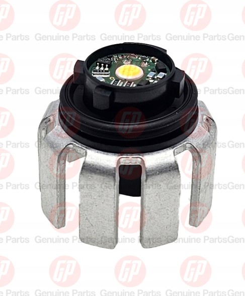 Toyota заводська комплектація GP|8158A-12260, 8158A12260 ORYGINAŁ Toyota aygo c-hr corolla hilux yaris lexus lx ux модуль світлодіодна лампочка оригінал