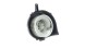 Mahle AB 19 000P Mahle original ab19000p повітродувка vw поло (pq24)