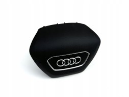 Audi OE 4N0880201K 6PS _auditeile_ Подушка безпеки керма 4N0880201K AUDI A6 A7 C8 4K A8 D5 4N