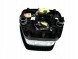 Audi OE 4N0880201K 6PS _auditeile_ Подушка безпеки керма 4N0880201K AUDI A6 A7 C8 4K A8 D5 4N