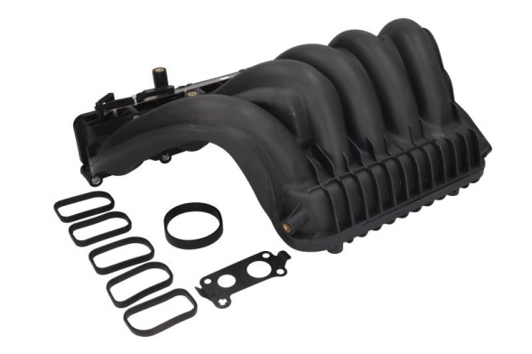 V-maxzone Part VIC-234853 Перехідник Т-подібний колектора впускного для MERCEDES C T-MODEL (S203), C (W203), CLK