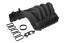 V-maxzone Part VIC-234853 Перехідник Т-подібний колектора впускного для MERCEDES C T-MODEL (S203), C (W203), CLK