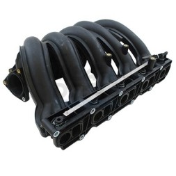 V-maxzone Part VIC-234853 Перехідник Т-подібний колектора впускного для MERCEDES C T-MODEL (S203), C (W203), CLK