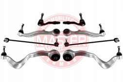 Master-Sport 36818-SET-MS "Маятники в кпл. Передній бмв 7 (е65, е66, е67) мс"