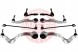 Master-Sport 36818-SET-MS "Маятники в кпл. Передній бмв 7 (е65, е66, е67) мс"