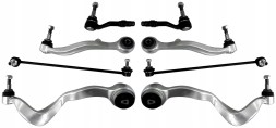 Master-Sport 36818-SET-MS "Маятники в кпл. Передній бмв 7 (е65, е66, е67) мс"