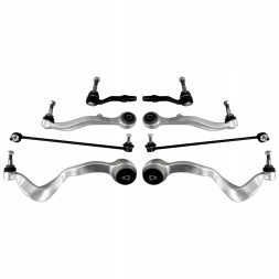 Master-Sport 36818-SET-MS "Маятники в кпл. Передній бмв 7 (е65, е66, е67) мс"