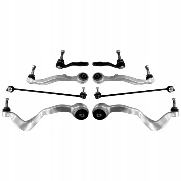 Master-Sport 36818-SET-MS "Маятники в кпл. Передній бмв 7 (е65, е66, е67) мс"