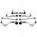 Master-Sport 36818-SET-MS "Маятники в кпл. Передній бмв 7 (е65, е66, е67) мс"