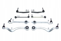 Master-Sport 36818-SET-MS "Маятники в кпл. Передній бмв 7 (е65, е66, е67) мс"