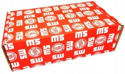 Master-Sport 36818-SET-MS "Маятники в кпл. Передній бмв 7 (е65, е66, е67) мс"