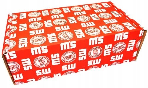Master-Sport 36818-SET-MS "Маятники в кпл. Передній бмв 7 (е65, е66, е67) мс"