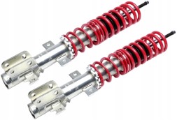 TA-Technix GFSU01VA-3 Гвинтова підвіска передня TA TECHNIX SUZUKI SWIFT III (MZ, EZ)