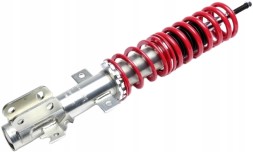 TA-Technix GFSU01VA-3 Гвинтова підвіска передня TA TECHNIX SUZUKI SWIFT III (MZ, EZ)